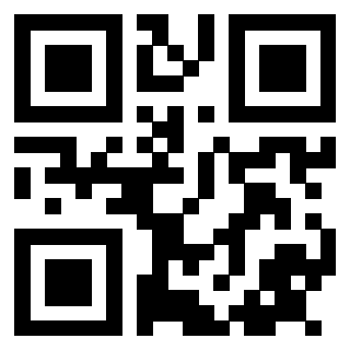Immagine del Qr Code di 3915094775