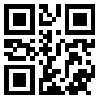Immagine del QrCode di 3915094777