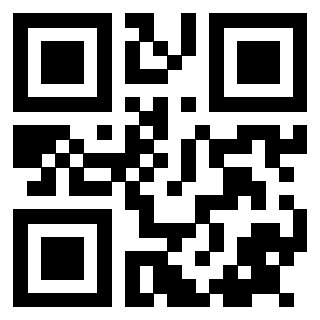 Il QrCode di 3915094779