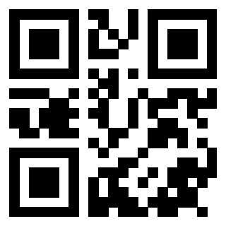 3915094780 - Immagine del QrCode