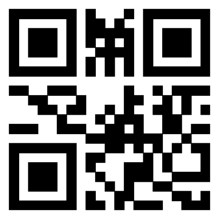 3915094783 - Immagine del Qr Code associato
