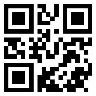 Il QrCode di 3915094784