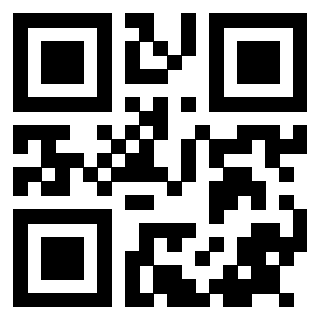 3915094786 - Immagine del QrCode associato