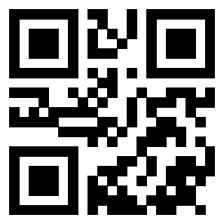 3915094789 - Immagine del QrCode associato