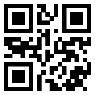 Immagine del QrCode di 3915094791