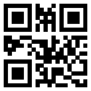 3915094792 - Immagine del Qr Code associato