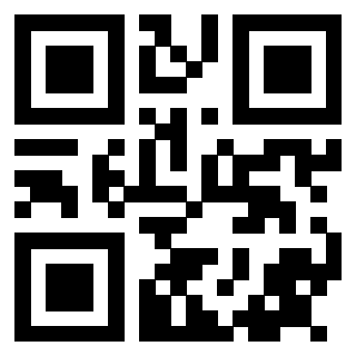 Scansione del QrCode di 3915094793
