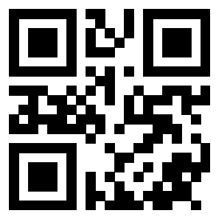 Immagine del QrCode di 3915094794