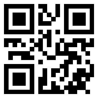3915094795 QrCode associato
