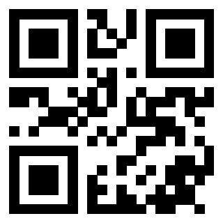 3915094798 - Immagine del QrCode associato