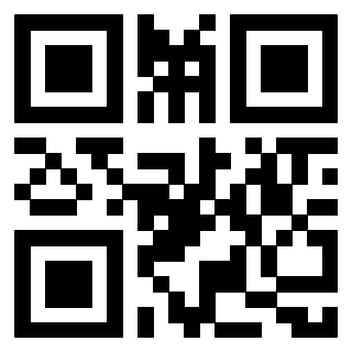 Immagine del Qr Code di 3915094799