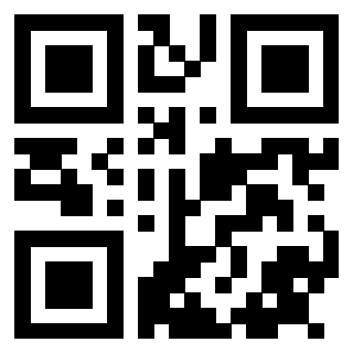 Immagine del Qr Code di 3915094809
