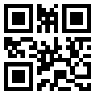 3915094810 - Immagine del Qr Code