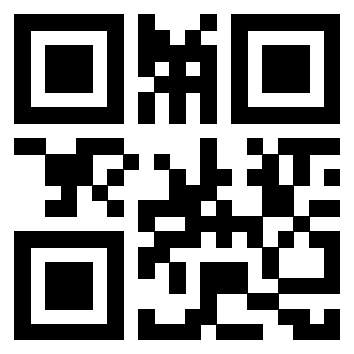 Il Qr Code di 3915094812