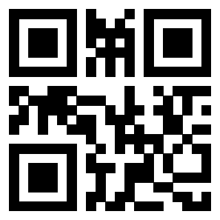 Immagine del QrCode di 3915094813