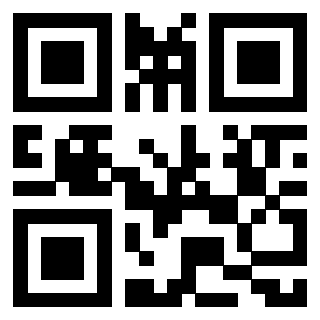 3915094814 - Immagine del Qr Code associato