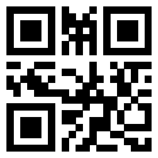 3915094815 - Immagine del Qr Code associato