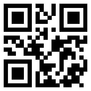 Il Qr Code di 3915094817