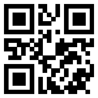 Immagine del QrCode di 3915094819
