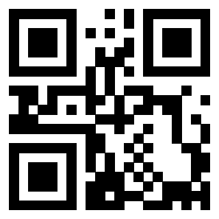 Il QrCode di 3915094820