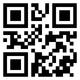3915094821 Qr Code associato