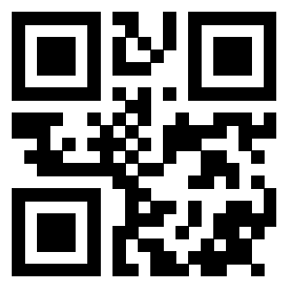 3915094823 - Immagine del Qr Code associato