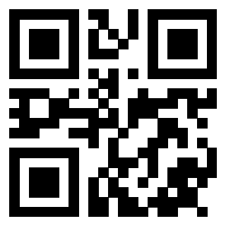 3915094825 - Immagine del Qr Code associato
