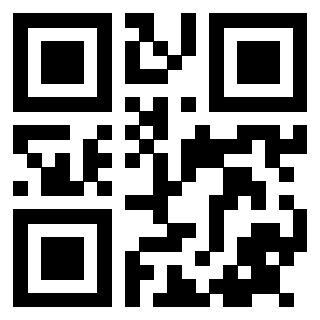 Il QrCode di 3915094827