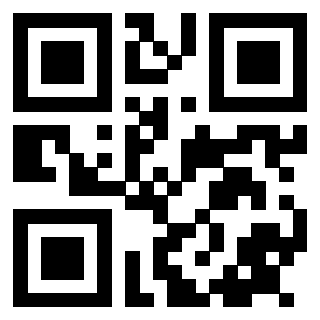 3915094831 Qr Code associato