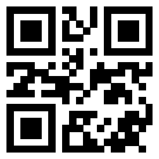 Il Qr Code di 3915094832