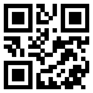 Scansione del Qr Code di 3915094834