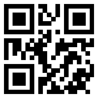 Il Qr Code di 3915094835