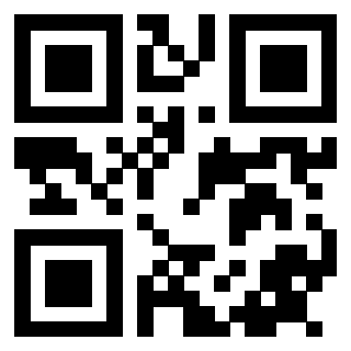 Il QrCode di 3915094836