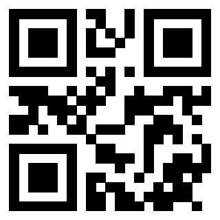 Il Qr Code di 3915094837