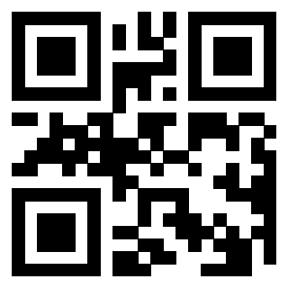 Immagine del QrCode di 3915094842