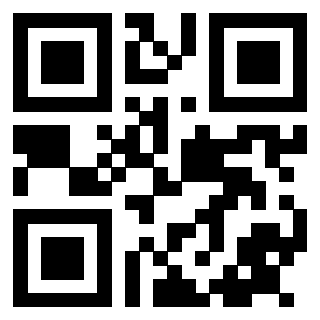 3915094845 - Immagine del QrCode associato
