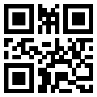 3915094850 - Immagine del QrCode associato