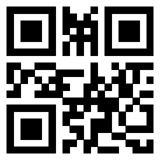 3915094857 Qr Code associato