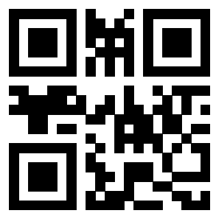 3915094862 - Immagine del Qr Code associato