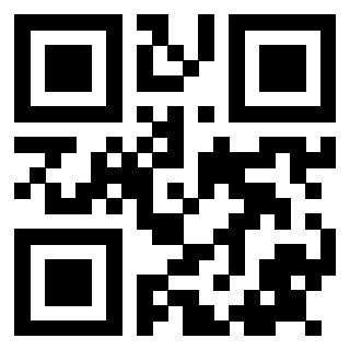 Il Qr Code di 3915094865