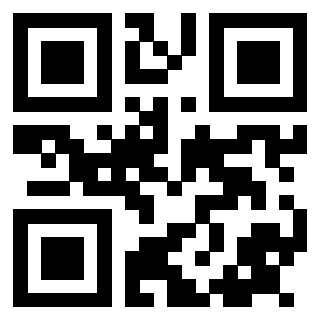 Il Qr Code di 3915094869