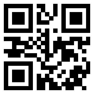 3915094870 - Immagine del QrCode associato