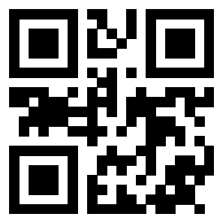 Il QrCode di 3915094875