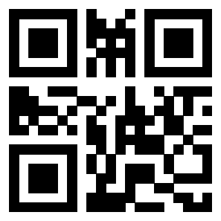 Scansione del Qr Code di 3915094876