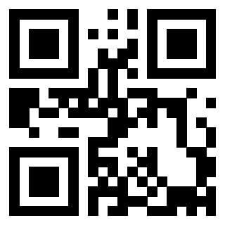 Il QrCode di 3915094879