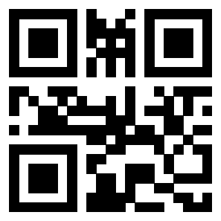 3915094880 - Immagine del Qr Code associato