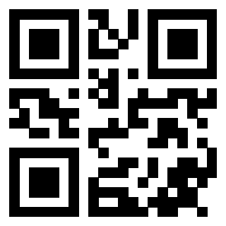 3915094883 - Immagine del Qr Code