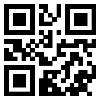 Il QrCode di 3915094885