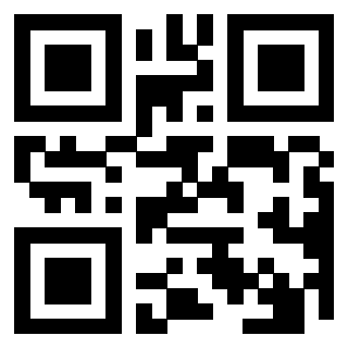 3915094886 - Immagine del QrCode associato