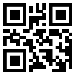 3915094887 - Immagine del QrCode associato